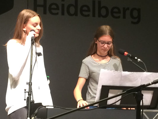 Einladung zum Konzert am 28.Mai 2022 und Preisanpassungen