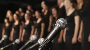 NEUES HERBSTPROGRAMM 2022 - Chor und Orchester im Sangit Sushama