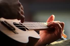 Ukulele-Unterricht