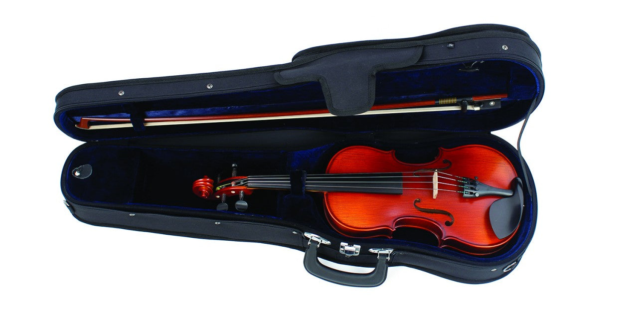 Geigensatz H7 „Allegretto“