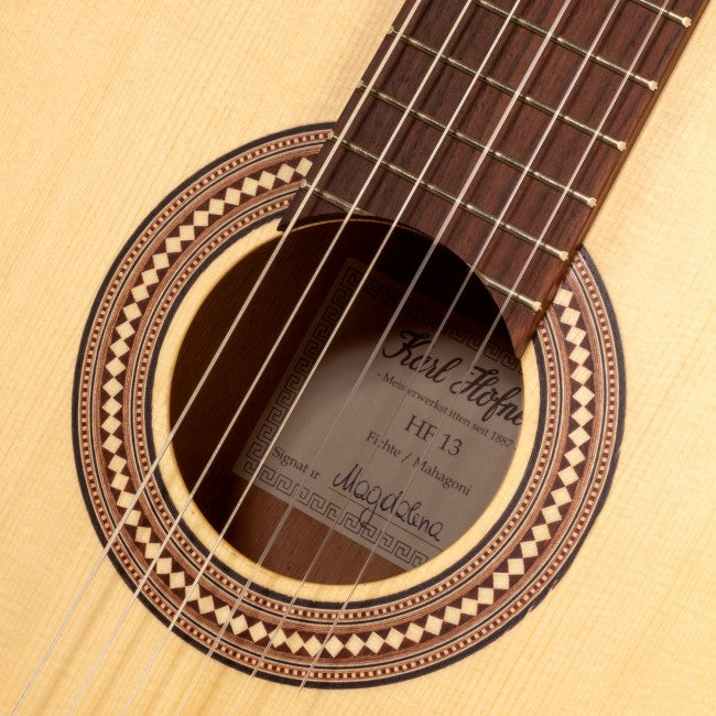 Klassische Serie HF13