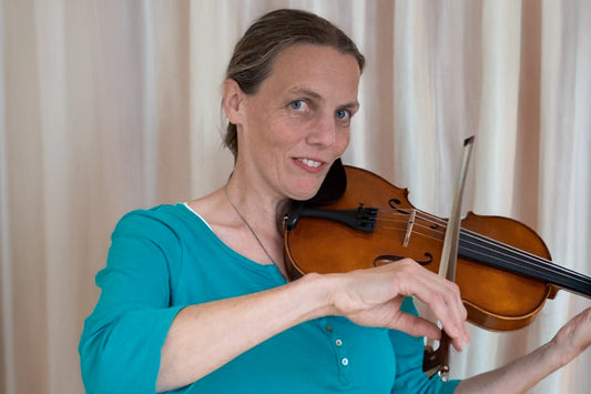 Geigenunterricht-Heidelberg