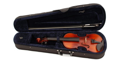 Geigengarnitur AS-170